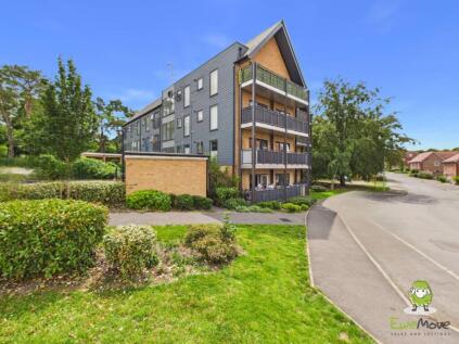 Fleetlands House, 34 Blackmoor Drive, Basingstoke, Hampshire, RG24