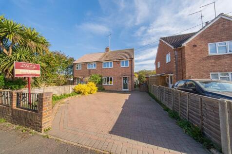 Boston Road, Haywards Heath, RH16