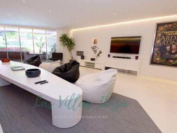 LAS BOAS ES VEDRA GREAT APARTMENT FOR RENT, Marina Botafoch