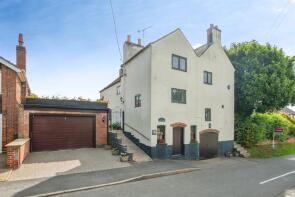 24, Church Street, Coton-in-the-elms, Swadlincote DE12 8EZ