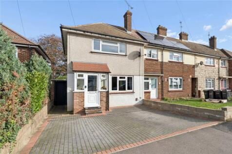 Struttons Avenue, Northfleet, Gravesend, Kent, DA11