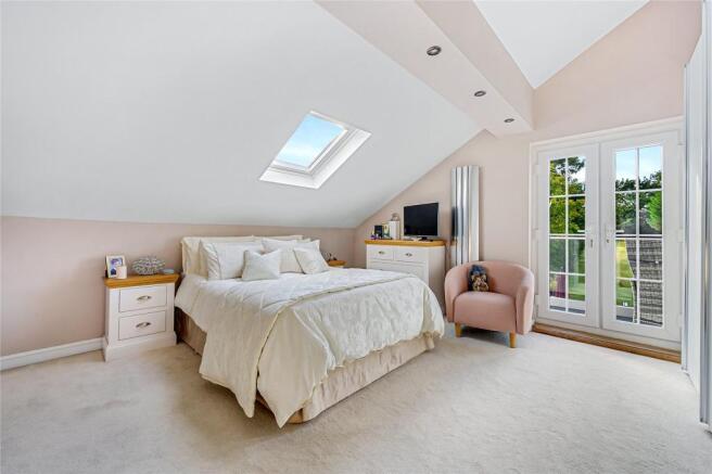 Principal Bedroom