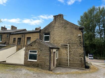 Huddersfield Road, Waterhead, Oldham, Greater Manchester, OL4