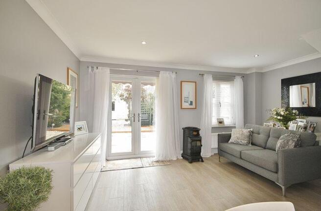Sitting Area