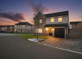 45, Buttercup Crescent, Cambuslang, Glasgow G72 6AG
