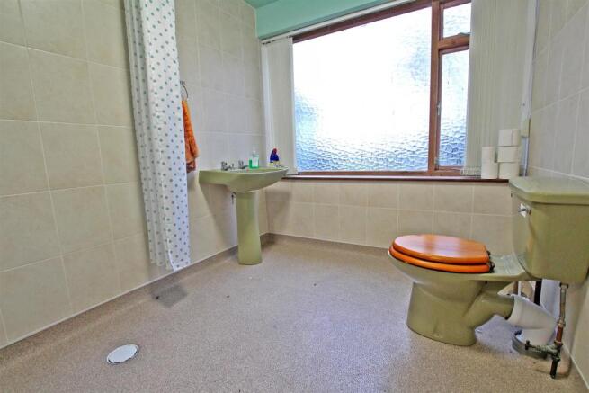 Wet Room