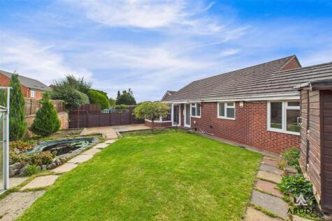 Rosliston Road South, Drakelow, Burton-On-Trent