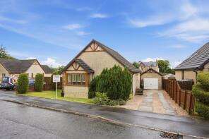 10, Baillie Avenue, Greenrigg, Shotts ML7 5SZ