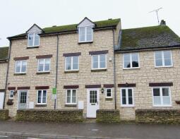 54, Shipton Road, Chipping Norton OX7 6EE