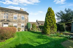 Castley Hall East, Castley Lane, Otley LS21 2PY