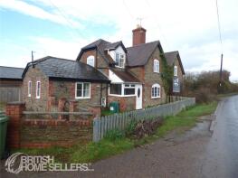 1, Matchcroft Cottages, A465 From Radway Road To Little Lugg River, Hereford HR1 3NH
