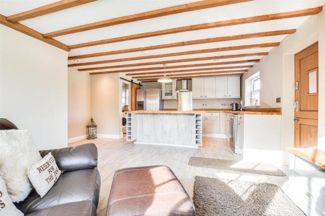 Barn Conversion