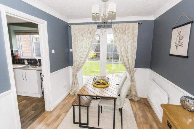 Lodge Road, Fleckney photo 4