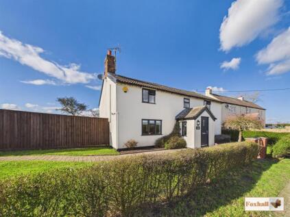 Rose Hill, Witnesham, Ipswich