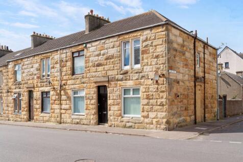 4A Glebe Street, Saltcoats, KA21 5LN