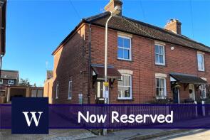 22, Lakes Lane, Beaconsfield HP9 2LB