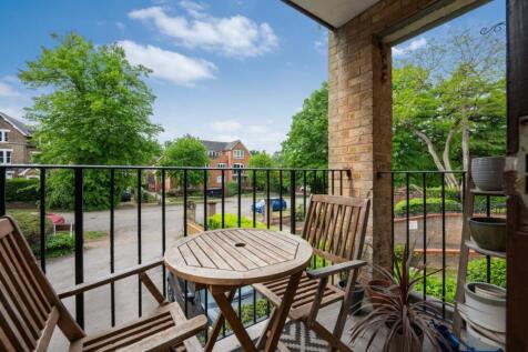 The Avenue, Beckenham, BR3