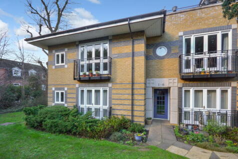 Radwinter Road, Saffron Walden