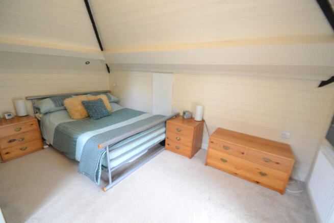 Bed 3 - First Floor