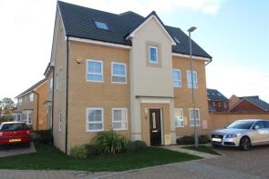 9, Abbats Wood, Eagle Farm South, Milton Keynes MK17 7AD