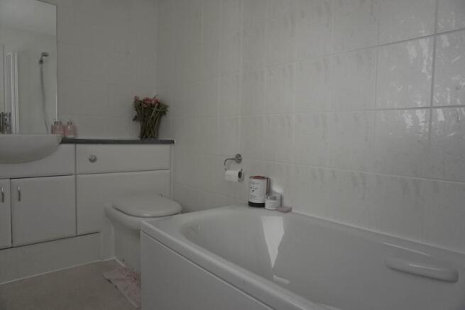 Master En-suite