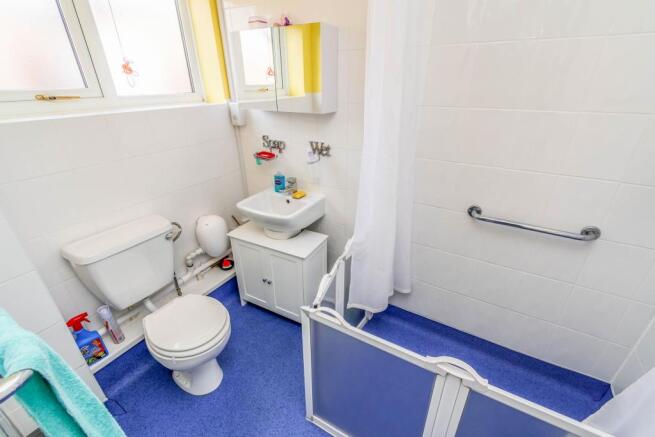 Wet room