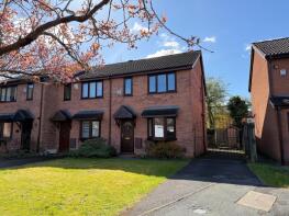 102, Corkland Road, Manchester M21 8XW