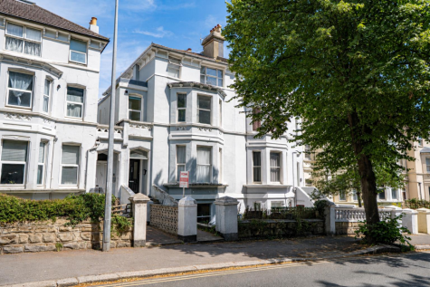 London Road, St. Leonards-On-Sea