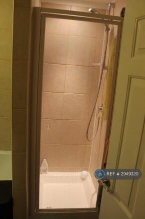 Shower Cubicle
