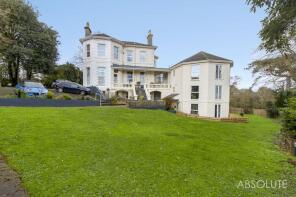 Flat 12, Barrington House, Barrington Road, Wellswood, Torquay TQ1 2QJ