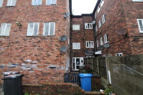 37, Acton Street, Wigan WN1 2AH