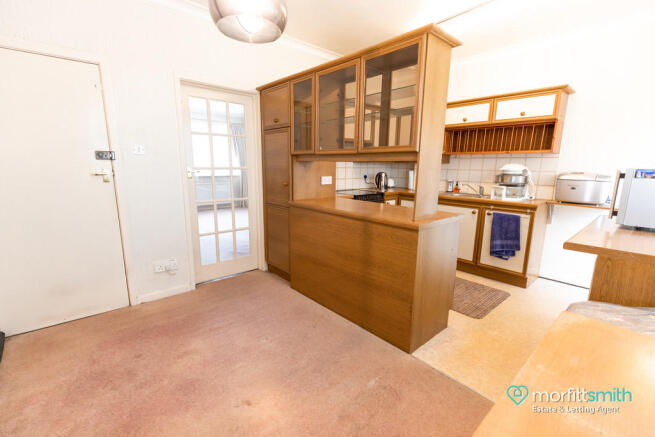 Kitchen/ Diner