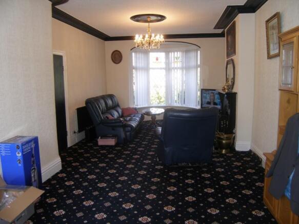Reception Room Two