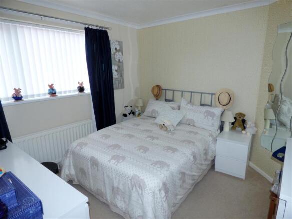 BEDROOM TWO