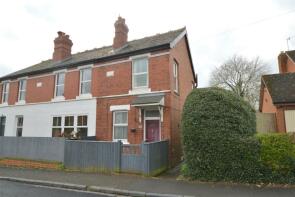 154, Upper Welland Road, Malvern WR14 4LA