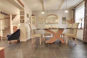 3 The Old Bakehouse, Station Road, March PE15 0JL
