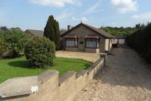 60, Peterborough Road, Crowland, Peterborough PE6 0BA