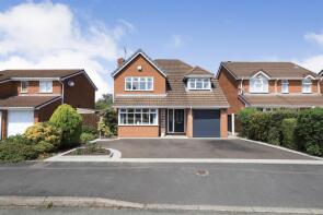 25, Honeysuckle Drive, Wolverhampton WV10 7TD