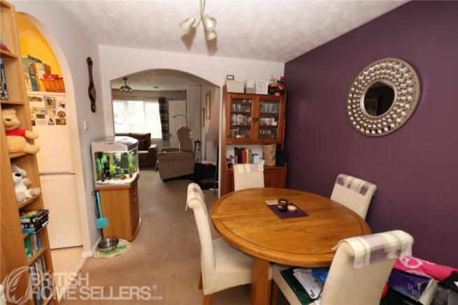 Caer Worgan, Llantwit Major, Vale of Glamorgan, CF61 photo 5