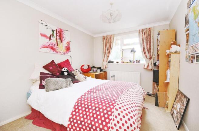 Bed 2