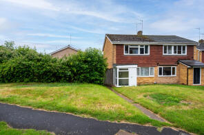 171, Ringwood Drive, Southampton SO52 9HB