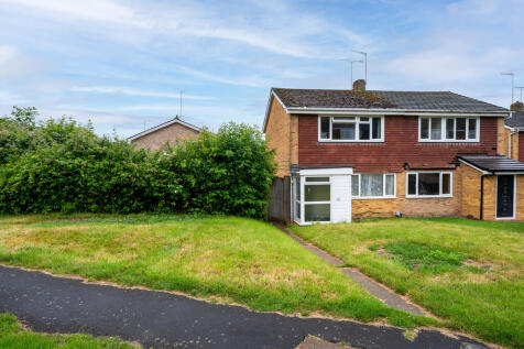 Ringwood Drive, North Baddesley