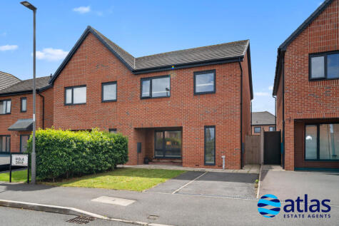 Viola Drive, Belle Vale, L27
