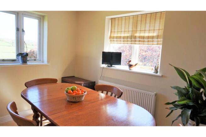 Breakfast Room