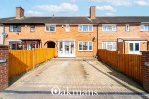 100, Dowar Road, Birmingham B45 8RA