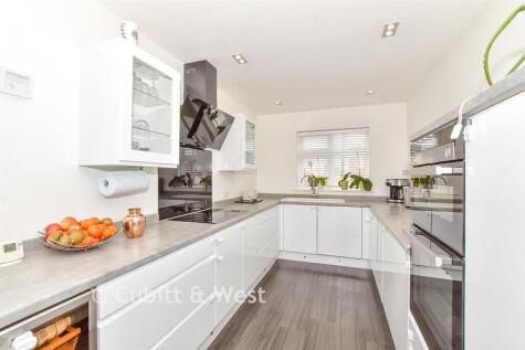 Chichester Road, Bognor Regis, West Sussex