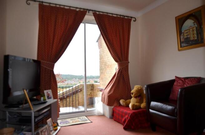 Bedroom 2