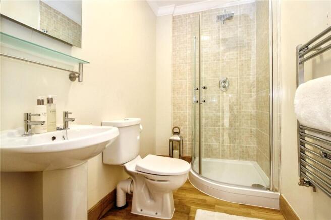 En-suite 2