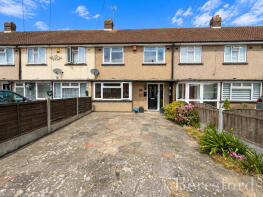 190, St Andrews Avenue, Hornchurch RM12 5EB