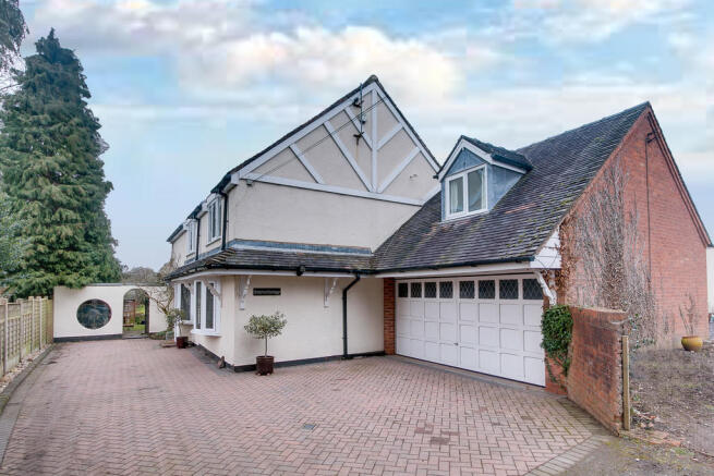 Front Elevation -...